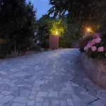 θαλλώ Luxurious