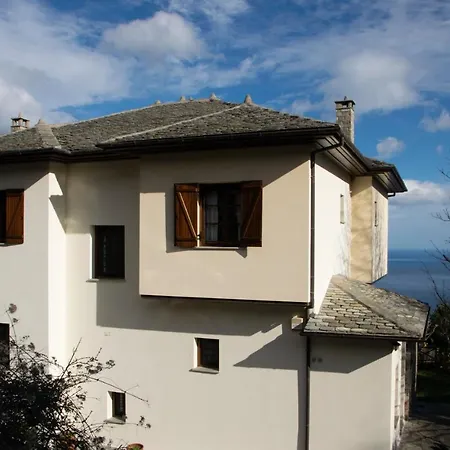 Villa θαλλώ Luxurious *