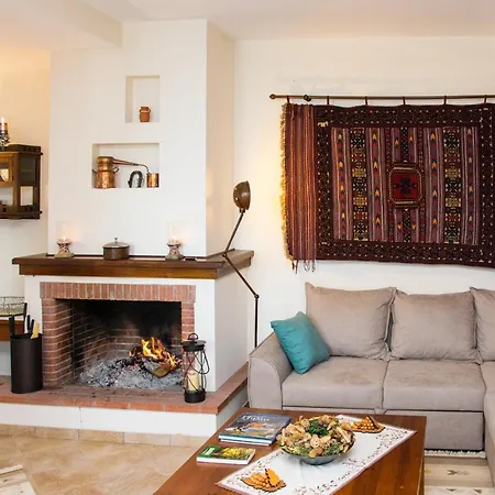 Villa θαλλώ Luxurious