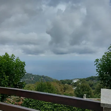 θαλλώ Luxurious Villa *