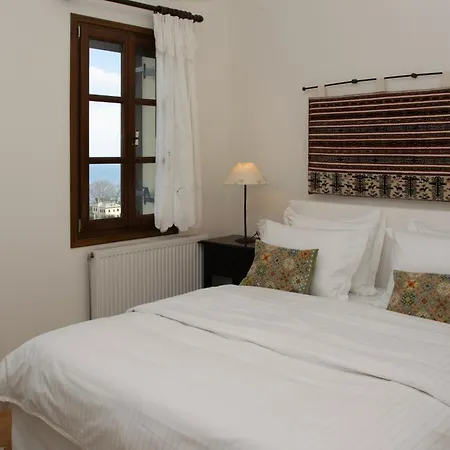 θαλλώ Luxurious Tsagarada