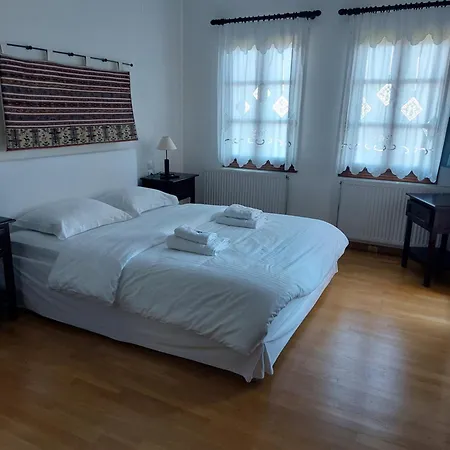 Villa θαλλώ Luxurious