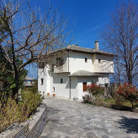 Villa θαλλώ Luxurious