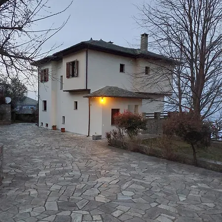 θαλλώ Luxurious