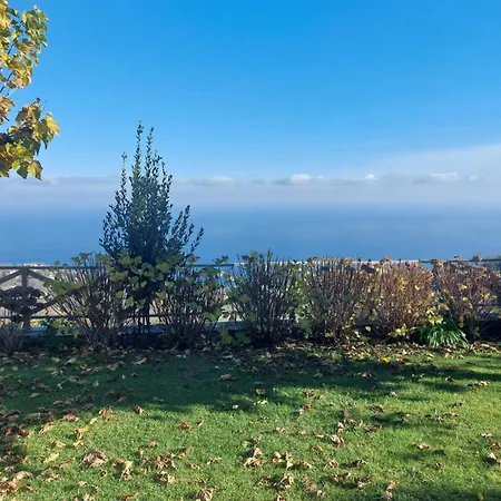 Villa θαλλώ Luxurious *