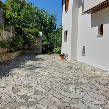 Villa θαλλώ Luxurious