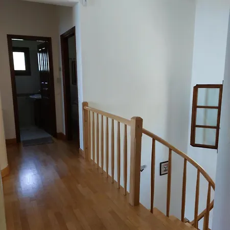 θαλλώ Luxurious Villa Tsagarada