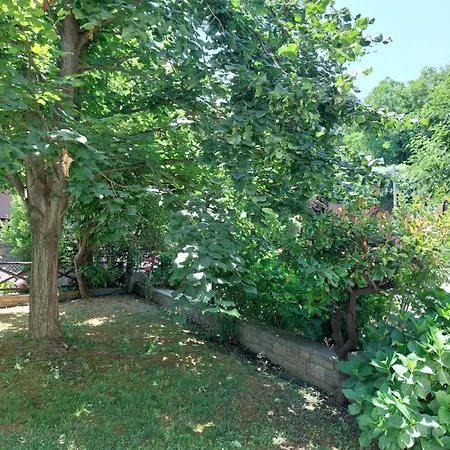Villa θαλλώ Luxurious Cangaráda