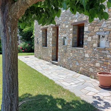 θαλλώ Luxurious Villa