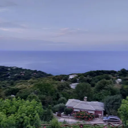 Villa θαλλώ Luxurious *