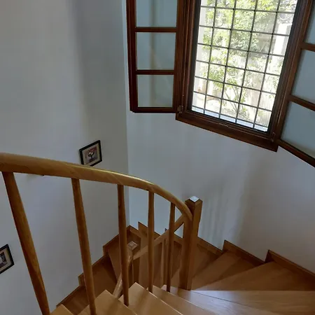 θαλλώ Luxurious Villa Cangaráda