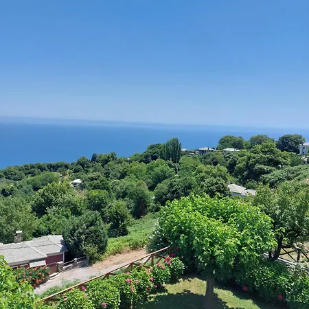 θαλλώ Luxurious Villa *