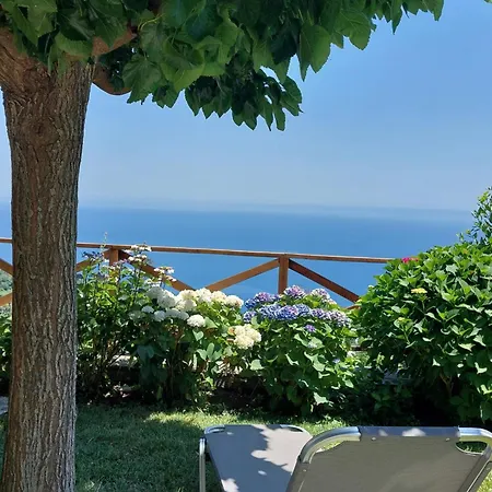 θαλλώ Luxurious Villa *