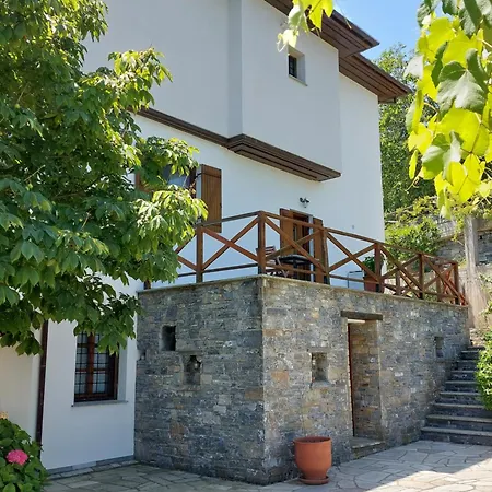θαλλώ Luxurious Villa *