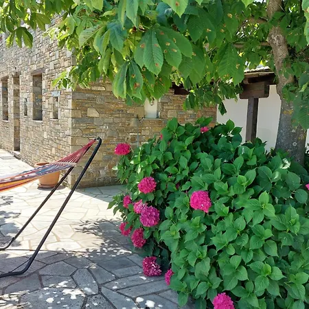 Villa θαλλώ Luxurious