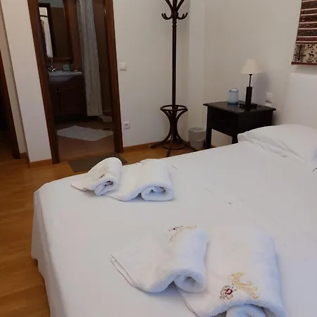 θαλλώ Luxurious * Tsagarada