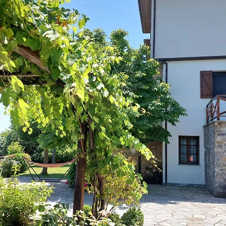 θαλλώ Luxurious Villa *