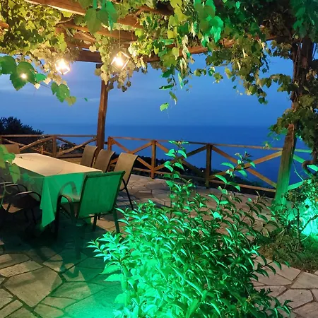 Villa θαλλώ Luxurious