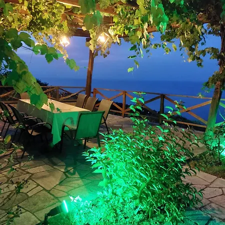 Villa θαλλώ Luxurious