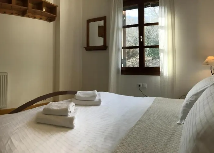 Βίλα θαλλώ Luxurious *