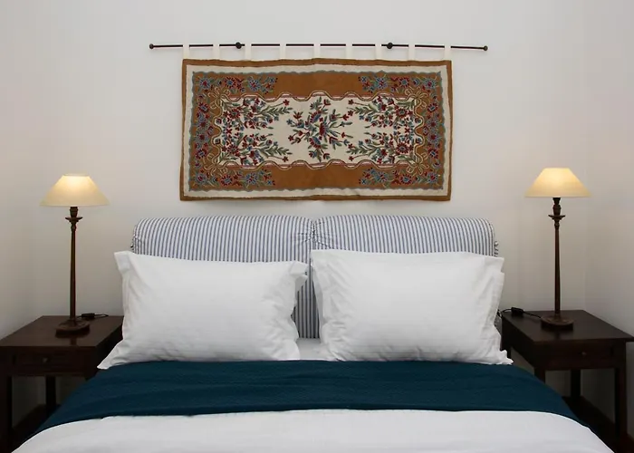 θαλλώ Luxurious Βίλα