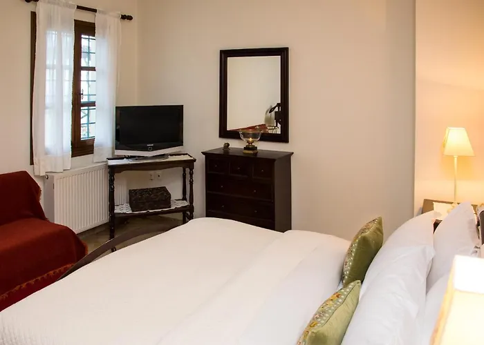 θαλλώ Luxurious Βίλα