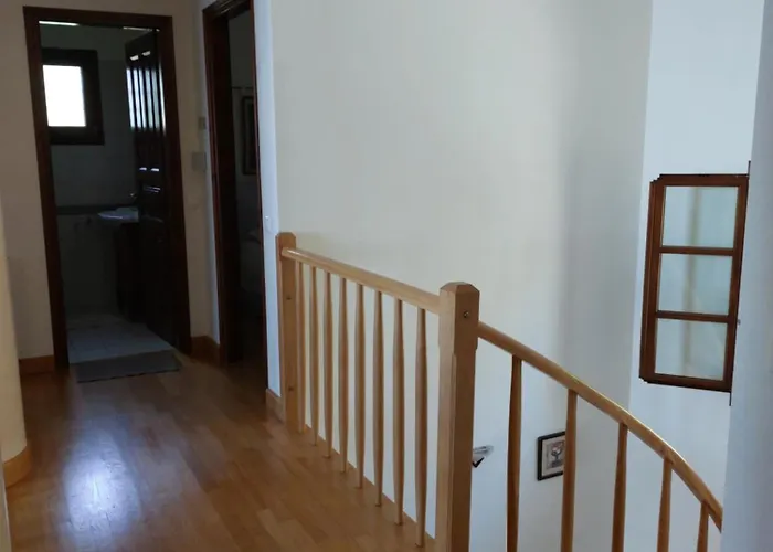 θαλλώ Luxurious Βίλα Τσαγκαράδα