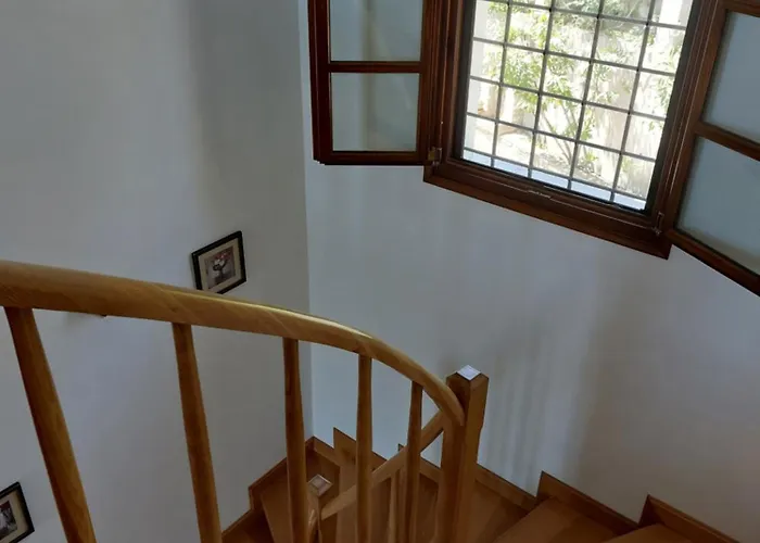 θαλλώ Luxurious Βίλα Τσαγκαράδα