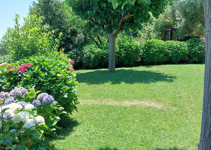 Βίλα θαλλώ Luxurious *