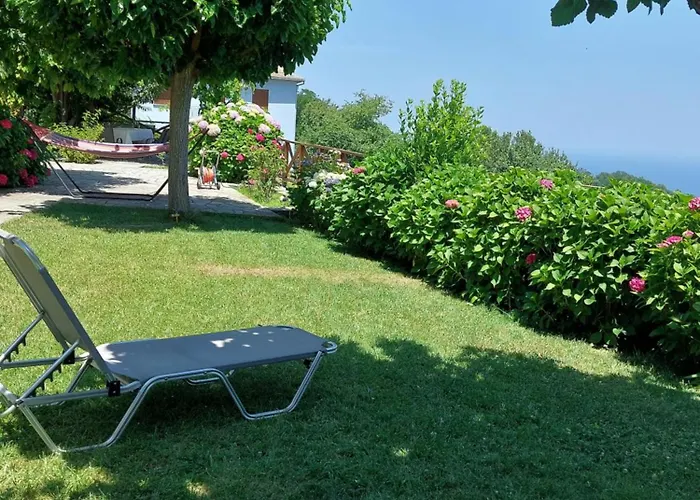 θαλλώ Luxurious Βίλα