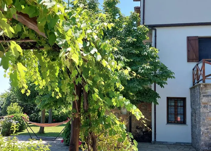 θαλλώ Luxurious Βίλα *