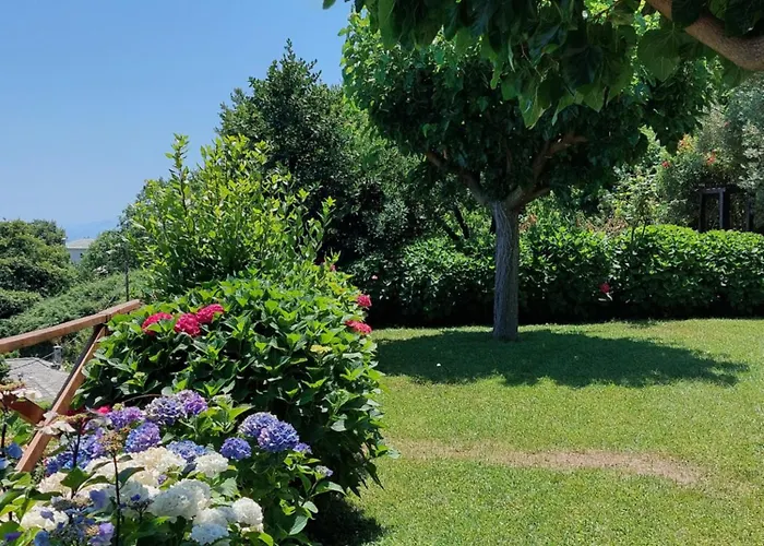 Βίλα θαλλώ Luxurious *